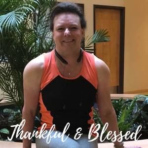 Meet your Posher, Donna